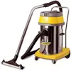 Image de Studio Ghibli, Aspirateur industriel, Ghibli AS 60 Silent RVS Bouwstofzuiger - 3450W - 80L (Aspirateur eau et poussière)
