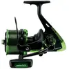 Image de Maver Moulinet Carpe Darkside