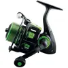 Image de Maver Moulinet Carpe Reality Front Drag
