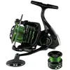 Image de Maver Moulinet Carpe Legend
