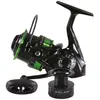 Image de Maver Moulinet Spinning Aslan 4000