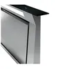 Image de Falmec DOWNDRAFT - Hotte - Courant descendant - Niche - largeur : 111 cm - profondeur : 9.8 cm - evacuation & recyclage - noir