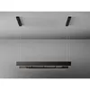 Image de FALMEC Hotte decorative ilot LIGHT2620