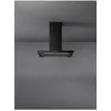 Image de Hotte îlot Falmec PLANEBLP2420 Plane Plus Ilot noire 90 cm