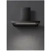 Image de Hotte décorative murale Falmec PLANEBLP1420 Noir