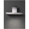 Image de Hotte décorative murale Falmec PLANENRS1630 Inox