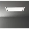Image de Hotte sans moteur Falmec CORSTEL3612 Stella Blanc