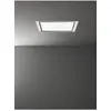 Image de Hotte sans moteur CORSTEL3412 Stella+ Blanc 90 cm