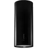 Image de hotte décorative murale Falmec POLAR1121 EVO noir