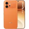 Image de Honor SMARTP DS "600" 8+256GB ORN+WATCH (256 Go, Orange, 6.57", Double SIM, 5G), Téléphone portable, Orange