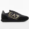 Image de Basket EA7 Signature GA Homme Noir