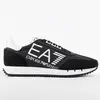Image de Basket EA7 Signature GA Homme Noir