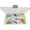 Image de Yamashiro Minnow Mix Super Popper 50 Mm