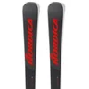 Image de Nordica Pack De Skis Alpins Spitfire Ca Fdt+tp2 Compact 10 Evo