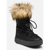 Image de Moon Boot Ltrack Monaco Low par Moon Boot Noir 37 Femme