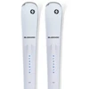 Image de Blizzard Pack De Skis Alpin Femme Elevate 7.7+tlt 10 Demo W