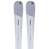 Image de Blizzard Pack De Skis Alpin Femme Elevate 7.2+tlt 10 Demo W