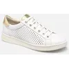 Image de JAYSEN par Geox Blanc 36 Femme
