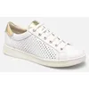 Image de Baskets Geox JAYSEN pour Femme Blanc 41