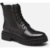Image de D IRIDEA D16HRF par Geox Noir 37 Femme