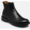 Image de D SPHERICA EC1 D16QRC par Geox Noir 38 Femme