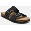 Image de U SANDAL GHITA U159VB00032C9999 par Geox Noir 40 Homme