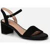 Image de D AURELY 50 B D25RXB par Geox Noir 39 Femme