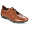 Image de Baskets basses Geox  UOMO SYMBOL M29240697