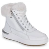 Image de Bottes neige Geox  D DALYLA B ABX M67083754