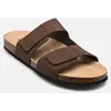 Image de U SANDAL GHITA par Geox Marron 42 Homme