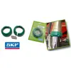 Image de SKF, Moto : accessoires, Kit de racleurs de boue pour fourches KTM (kit à 2 branches)