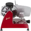 Image de Trancheuse électrique Berkel Red Line 250 BKRSBGM01000000 Rouge