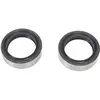Image de Athena, Moto : accessoires, JOINTS SPY DE FOURCHE (2PCS) 32X43X12.5 (ARI031)
