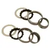 Image de Campagnolo Roulements Bora One/shamal Mille/shamal Ultra Front 8 Unités One Size
