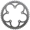 Image de Campagnolo plateau Chorus52T 11S 110 mm gris