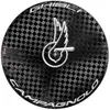Image de Campagnolo Roue Avant Ghibli Tubular Track 9 x 100 mm