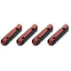 Image de Campagnolo, Plaquettes de frein, (Shimano, Caoutchouc)