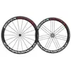 Image de Campagnolo Jeu De Roues De Route Bora One 50 Tubular + Br-bo500x1 100/130 mm
