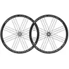 Image de Campagnolo Jeu De Roues De Route Bora One 35 Disc Tubular 12 x 100/12 x 142 mm