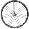 Image de Campagnolo Roue Arrière De Route Bora One 35 Dark Tubular + Br-bo500 130 mm