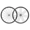Image de Campagnolo Roue Arrière De Route Bora Ultra 35 Tubular + Br-bo500 130 mm