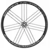 Image de Campagnolo Roue Arrière De Route Bora Ultra 35 Dark Tubular + Br-bo500 130 mm