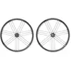 Image de Campagnolo Jeu De Roues De Route Zonda Afs 6b Disc Tubular 12 x 100 / 12 x 142 mm