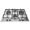 Image de HOTPOINT - Table gaz - PCN641TIXHA