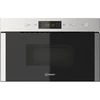 Image de Micro-ondes Gril Encastrable Indesit Mwi5213ix