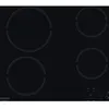 Image de Table électrique HOTPOINT - 4 feux - HR631C