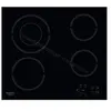 Image de Plaque induction hotpoint hr632bgrade a - produit neuf -