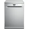 Image de Hotpoint Ariston HFC 3C26 F X - Lave-vaisselle - Niche - largeur : 60 cm - profondeur : 59 cm - hauteur : 82 cm - acier inoxydable