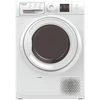 Image de Sèche-linge Pompe à Chaleur Hotpoint Ntm1081fr