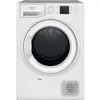 Image de Sèche linge - Hotpoint Ariston NT M10 81 FR - 8kg - Blanc